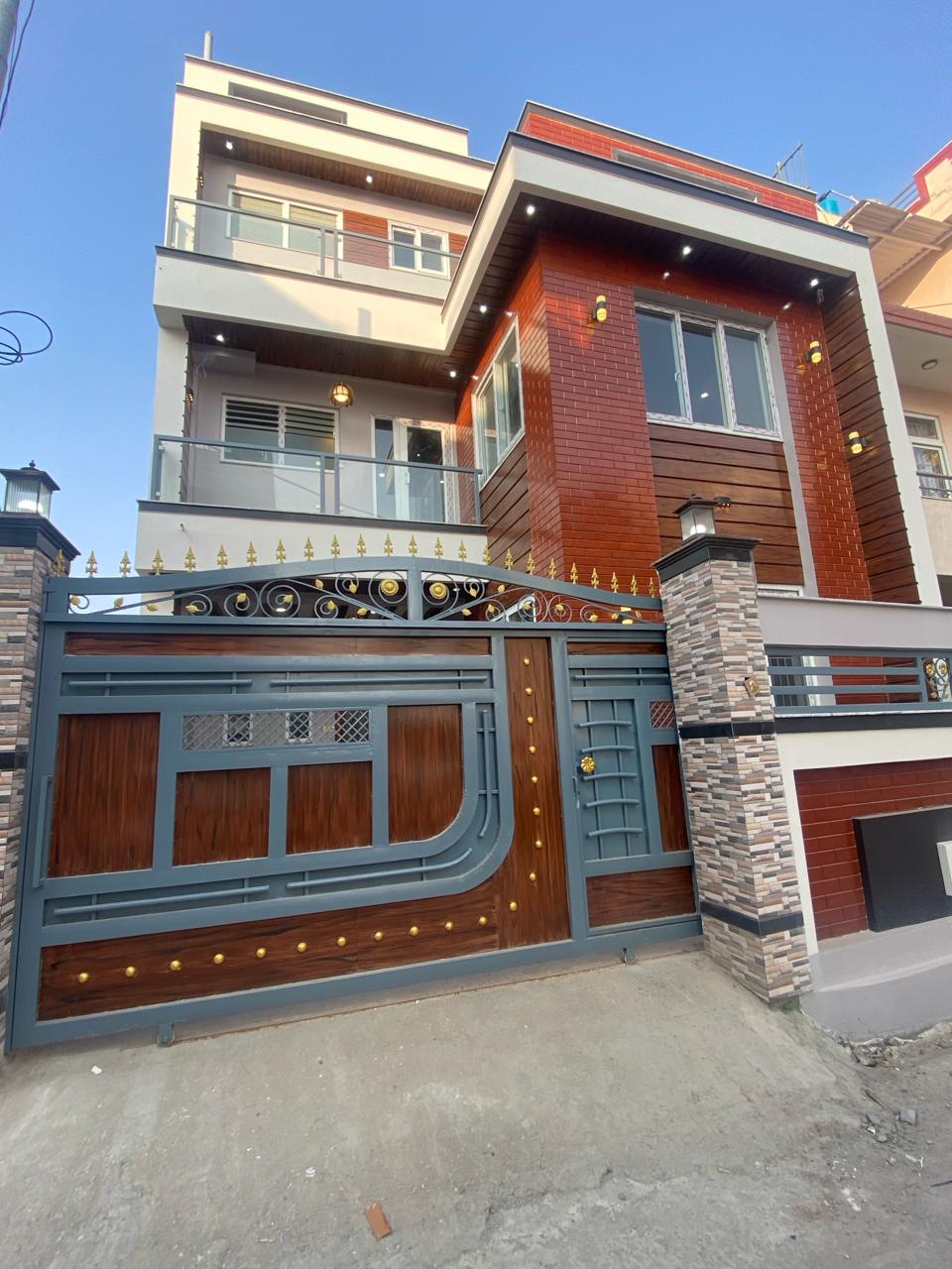 Picture of Mahalaxmi Municipality, Bagmati